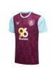 Burnley Josh Brownhill #8 Voetbaltruitje Thuis tenue 2024-25 Korte Mouw